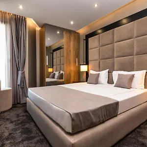 Appart hôtel Soho House, Plovdiv