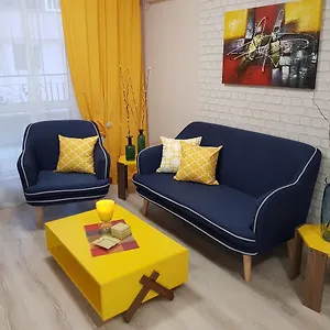 Guest Апартаменты
